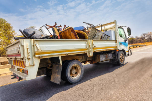 Best Garage Cleanout in USA